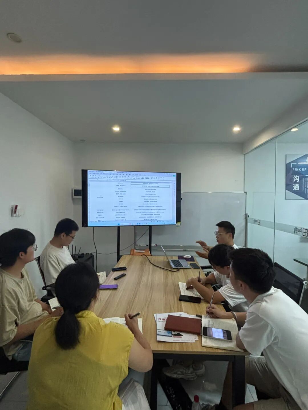 能精进，聚力破局！bsport冻干机销售工程师年中培训圆满收官