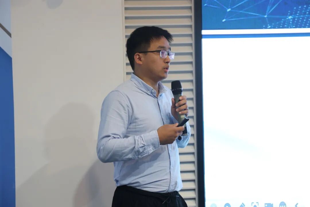 【bsport动态】bsport冻干显微镜技术交流会圆满落幕