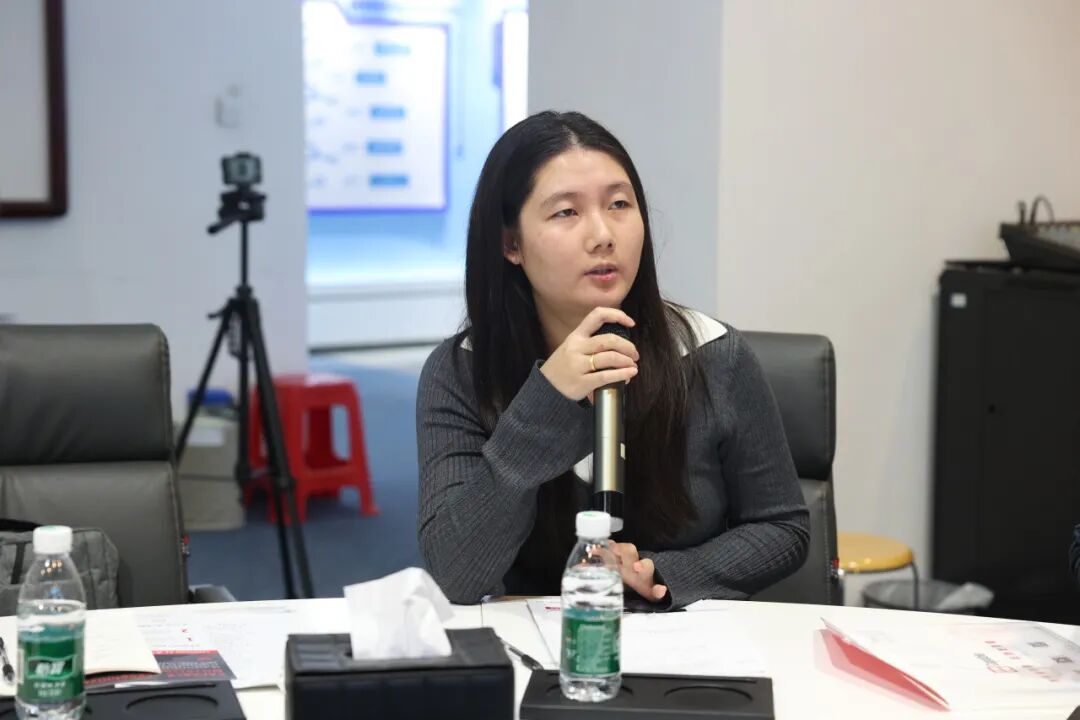 【bsport动态】bsport冻干显微镜技术交流会圆满落幕