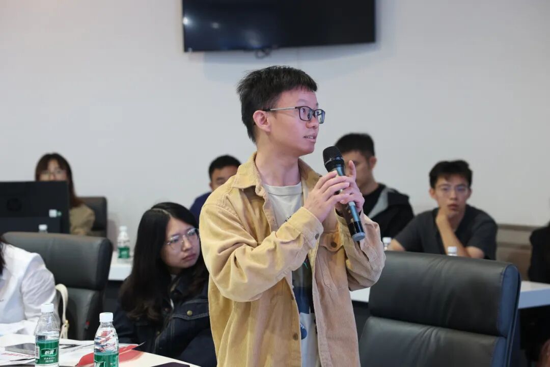 【bsport动态】bsport冻干显微镜技术交流会圆满落幕