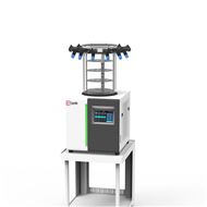 实验室小型冻干机