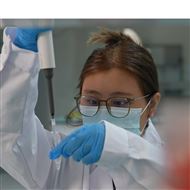 样品代冻干，冻干代工