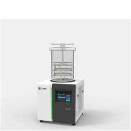 L6-86（压盖）实验室冷冻干燥机压盖型