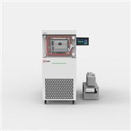 RD2（RD系列）实验室双腔原位研发型冻干机