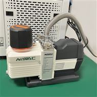 bsport真空泵 耐腐蚀低噪音 标配油雾过滤器