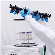 bsport桶型歧管 冻干机多歧管 配套设备