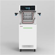 LA2 / LA2（PLUS）bsport 实验室原位冻干机 单仓硅油型