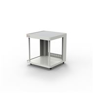 bsport小推车 L6-86冻干机 实验室真空冷冻干燥机