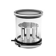 bsport仪器不压盖型小圆腔 小型台式实验室型冻干机