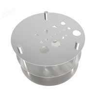 bsport搁板 开孔盘 散装盘 可定制各规格 配件